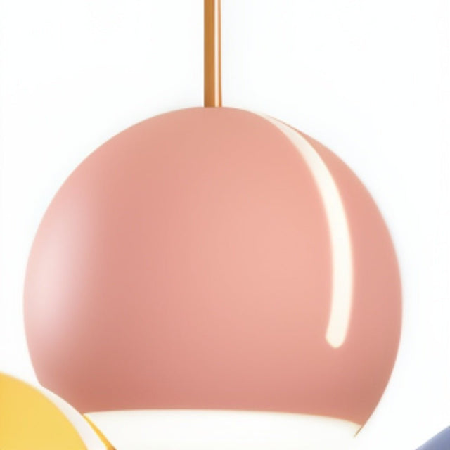 Phloem Pendant Light