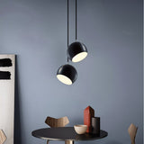 Phloem Pendant Light
