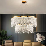 Anvil Chandelier