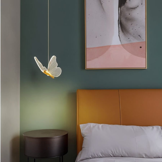 Yxlan Pendant Light