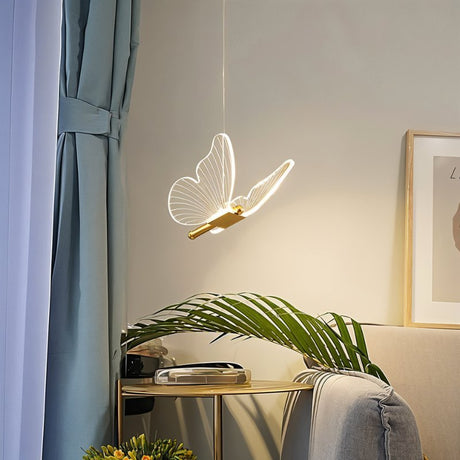 Yxlan Pendant Light