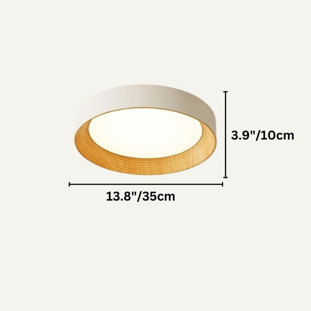 Senheim Ceiling Light