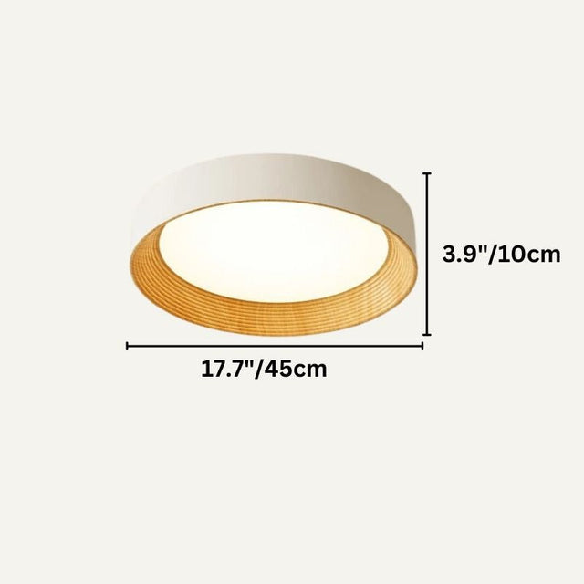 Senheim Ceiling Light