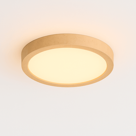 Skalbjerg Ceiling Light
