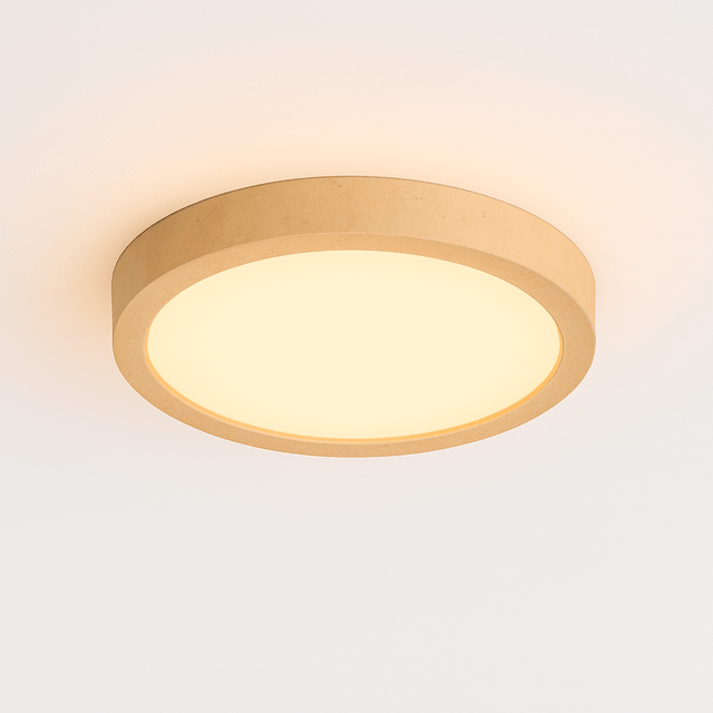 Skalbjerg Ceiling Light