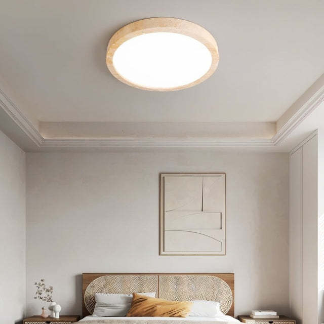 Skalbjerg Ceiling Light
