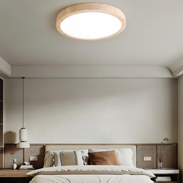Skalbjerg Ceiling Light