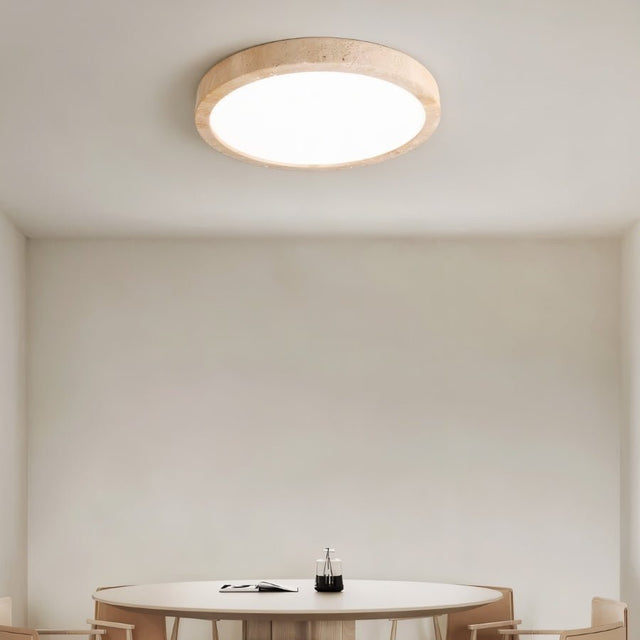 Skalbjerg Ceiling Light