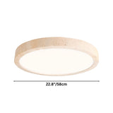 Skalbjerg Ceiling Light