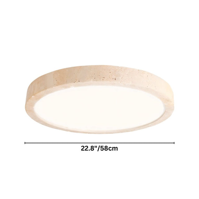 Skalbjerg Ceiling Light