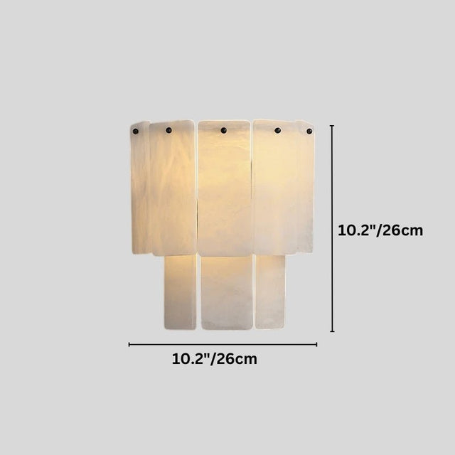 Campello Wall Lamp