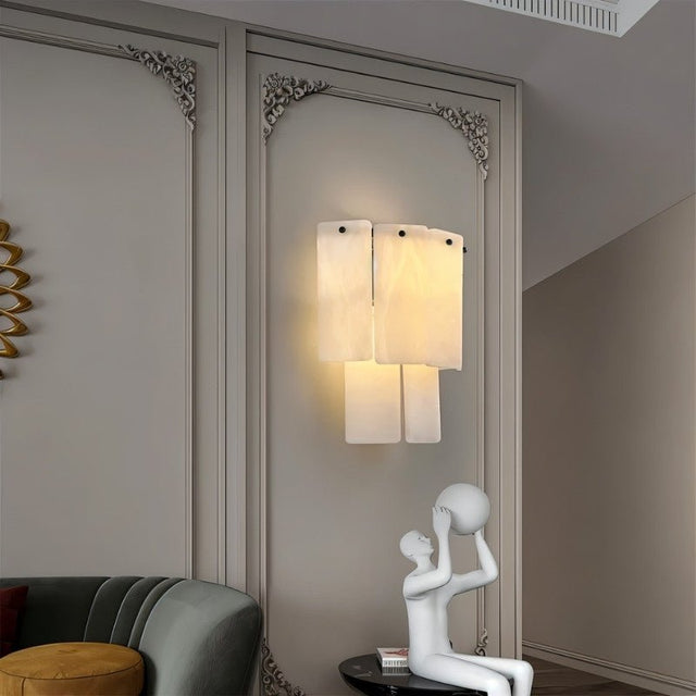 Campello Wall Lamp