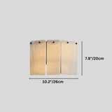 Campello Wall Lamp