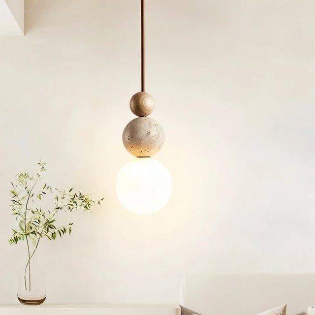 Gylling Pendant Light