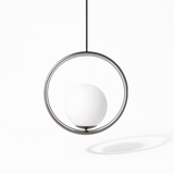 Valley Pendant Light