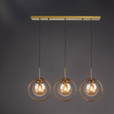 Valley Pendant Light