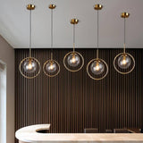 Valley Pendant Light