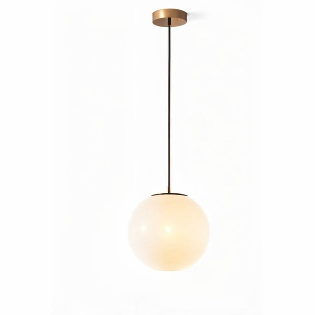 Crepon Pendant Light