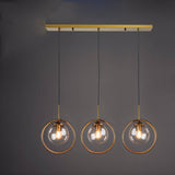 Crepon Pendant Light