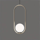 Valley Pendant Light