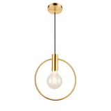 Valley Pendant Light