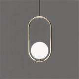 Valley Pendant Light