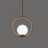 Valley Pendant Light