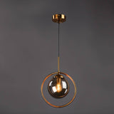 Valley Pendant Light