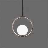 Valley Pendant Light