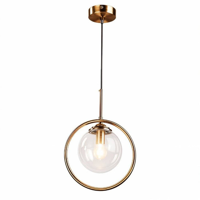 Valley Pendant Light
