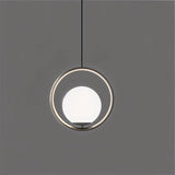 Valley Pendant Light