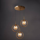 Valley Pendant Light