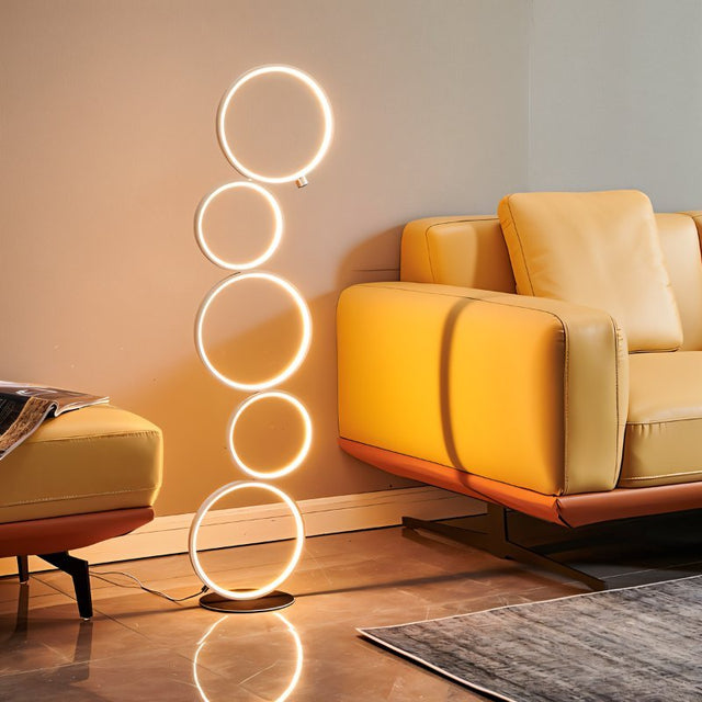 Prism Floor Lamp