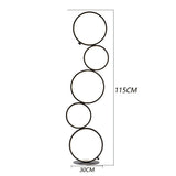 Circlet Floor Lamp