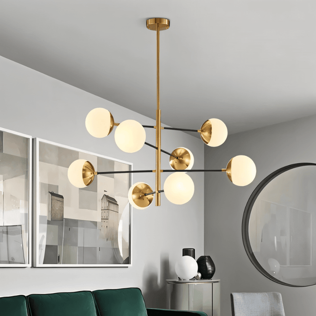 Navia Chandelier