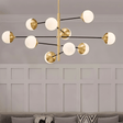 Navia Chandelier