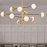 Navia Chandelier