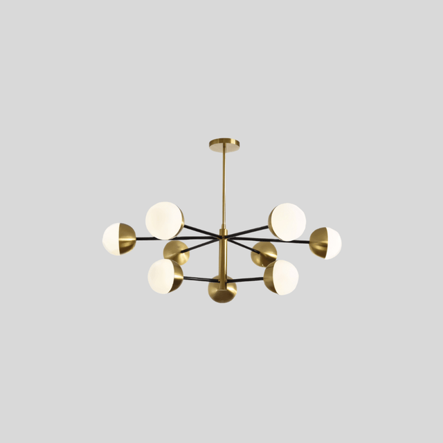 Navia Chandelier