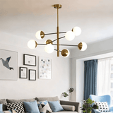 Navia Chandelier