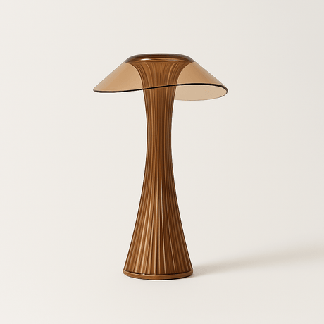 Optic Table Lamp