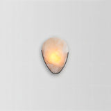 Seersucker Wall Sconce