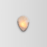 Natu Alabaster Wall Sconce