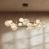 Masonry Chandelier