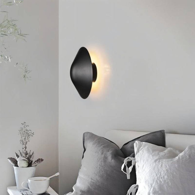 Bording Wall Lamp