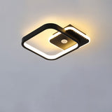 Hawser Ceiling Light