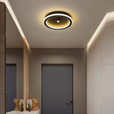 Hawser Ceiling Light