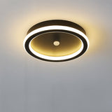 Hawser Ceiling Light