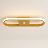 Hawser Ceiling Light