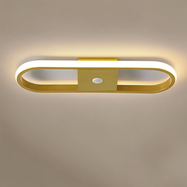 Hawser Ceiling Light