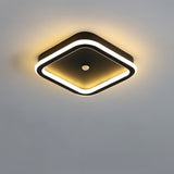 Hawser Ceiling Light